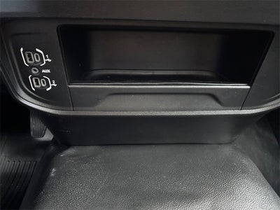 2021 RAM 3500 Chassis Cab Tradesman