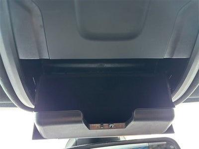 2021 RAM 3500 Chassis Cab Tradesman