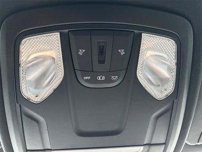 2021 RAM 3500 Chassis Cab Tradesman