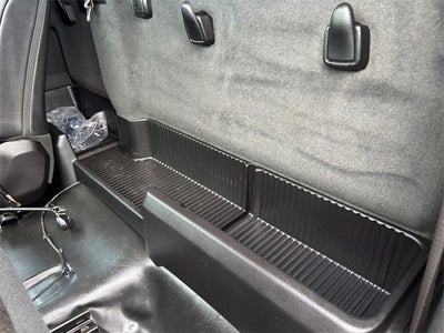 2021 RAM 3500 Chassis Cab Tradesman