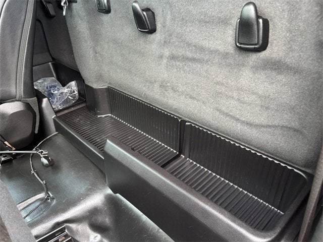 2021 RAM 3500 Chassis Cab Tradesman