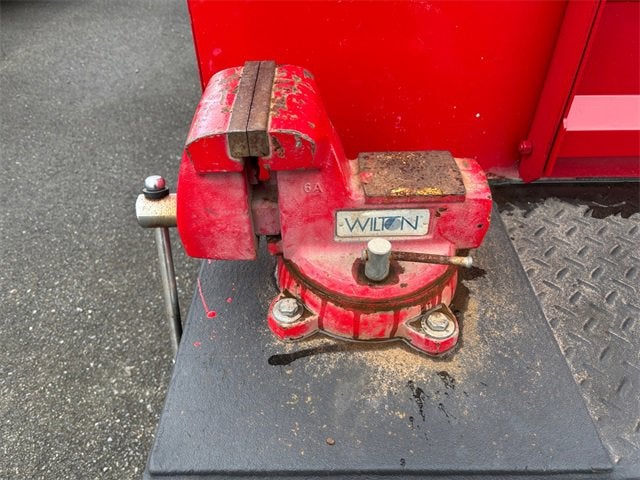 2021 RAM 3500 Chassis Cab Tradesman