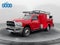 2021 RAM 3500 Chassis Cab Tradesman