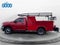 2021 RAM 3500 Chassis Cab Tradesman