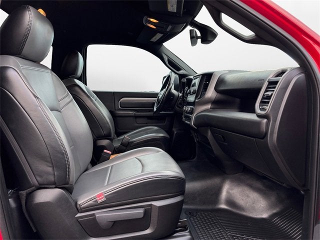 2021 RAM 3500 Chassis Cab Tradesman