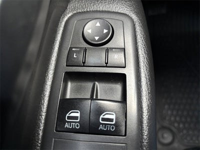 2021 RAM 3500 Chassis Cab Tradesman