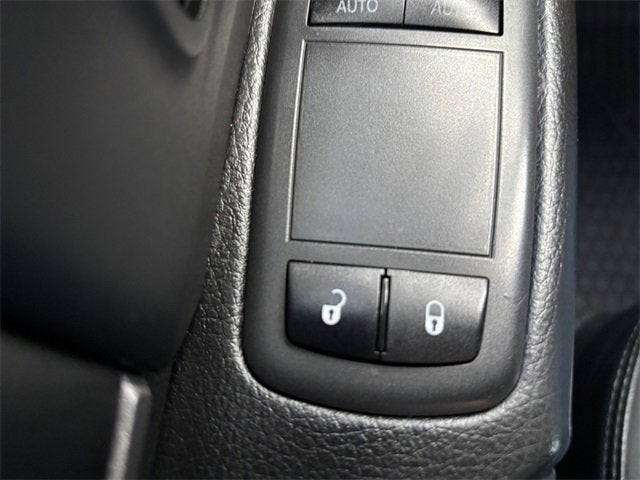 2021 RAM 3500 Chassis Cab Tradesman