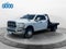2024 RAM 3500 Chassis Cab SLT