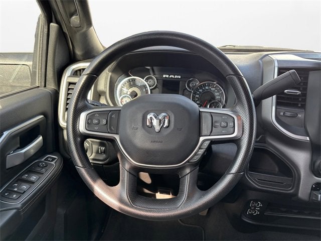 2024 RAM 3500 Chassis Cab SLT