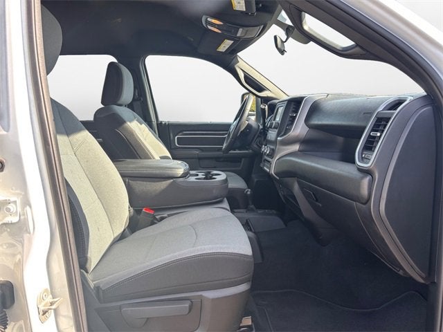 2024 RAM 3500 Chassis Cab SLT