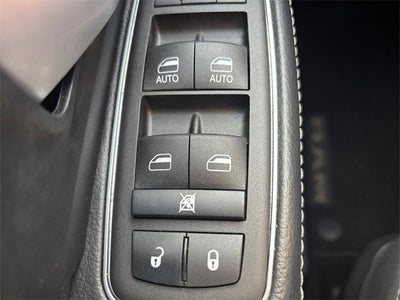 2024 RAM 3500 Chassis Cab SLT