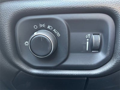 2024 RAM 3500 Chassis Cab SLT