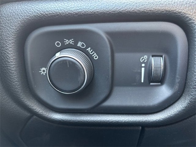 2024 RAM 3500 Chassis Cab SLT