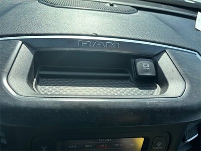 2024 RAM 3500 Chassis Cab SLT