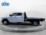 2024 RAM 3500 Chassis Cab SLT