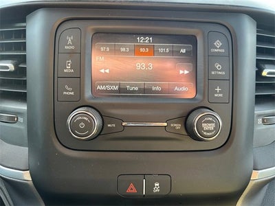 2024 RAM 3500 Chassis Cab SLT