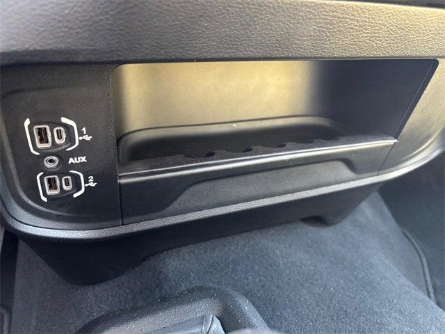 2024 RAM 3500 Chassis Cab SLT