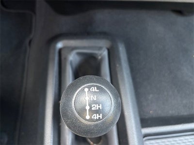 2024 RAM 3500 Chassis Cab SLT