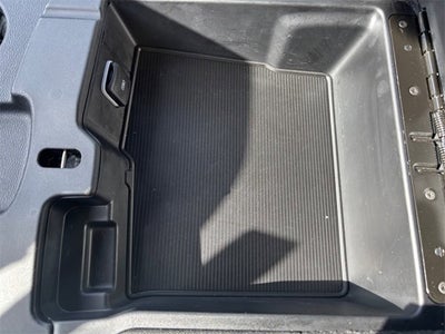 2024 RAM 3500 Chassis Cab SLT