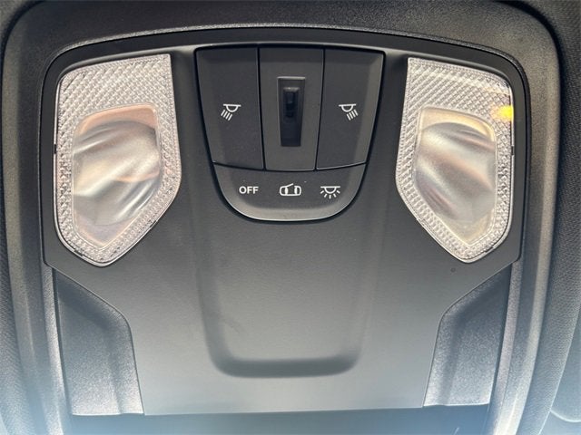 2024 RAM 3500 Chassis Cab SLT