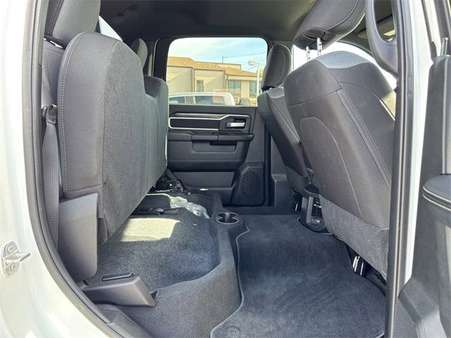 2024 RAM 3500 Chassis Cab SLT