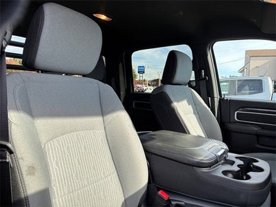 2024 RAM 3500 Chassis Cab SLT