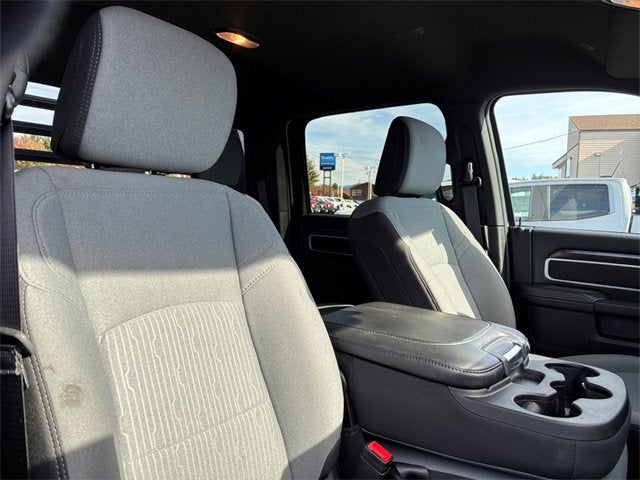 2024 RAM 3500 Chassis Cab SLT