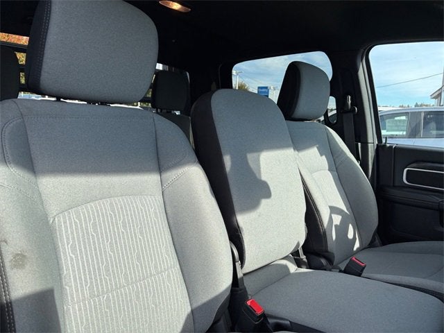 2024 RAM 3500 Chassis Cab SLT