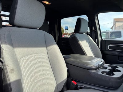 2024 RAM 3500 Chassis Cab SLT