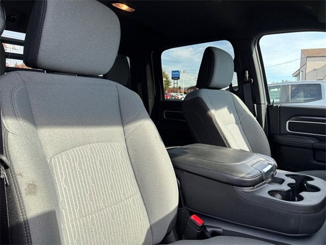 2024 RAM 3500 Chassis Cab SLT