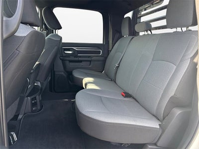 2024 RAM 3500 Chassis Cab SLT