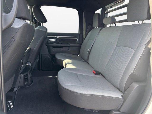 2024 RAM 3500 Chassis Cab SLT