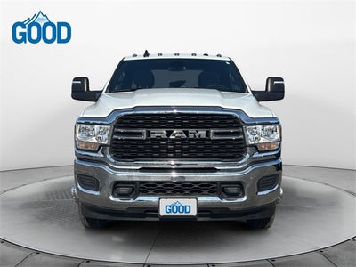 2024 RAM 3500 Chassis Cab SLT