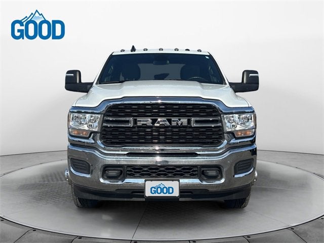 2024 RAM 3500 Chassis Cab SLT