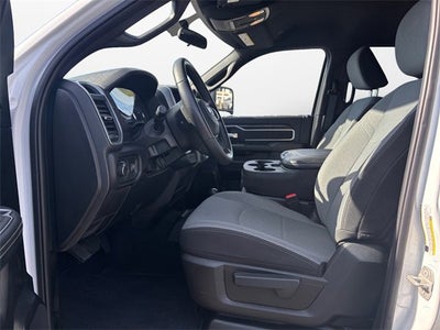 2024 RAM 3500 Chassis Cab SLT