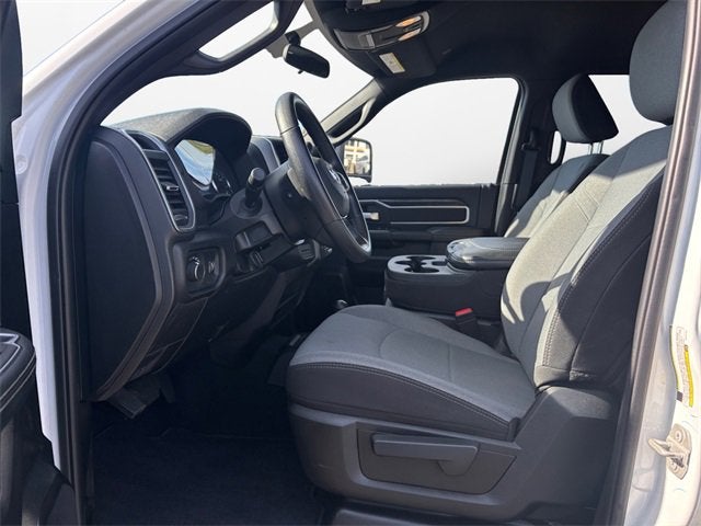 2024 RAM 3500 Chassis Cab SLT