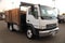 2008 Ford Low Cab Forward Base
