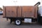 2008 Ford Low Cab Forward Base