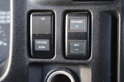 2008 Ford Low Cab Forward Base