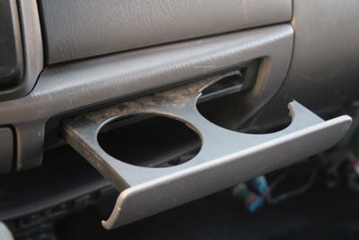 2008 Ford Low Cab Forward Base