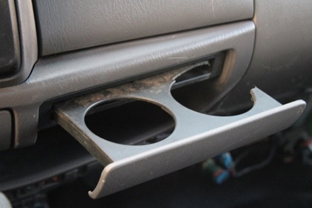 2008 Ford Low Cab Forward Base