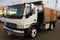 2008 Ford Low Cab Forward Base