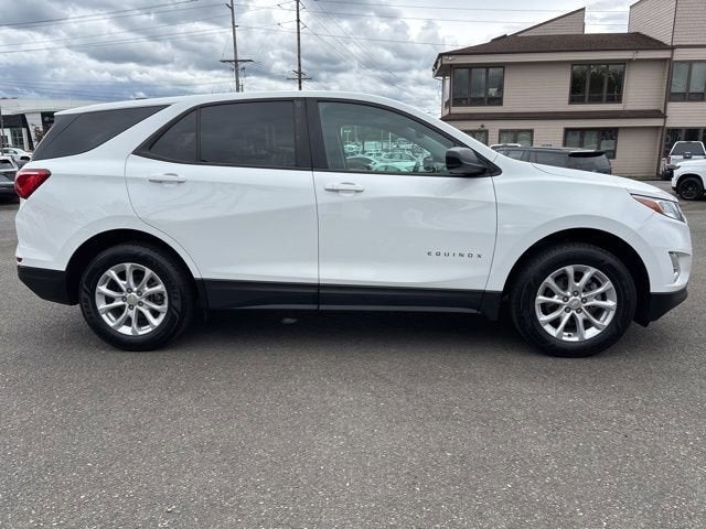 2020 Chevrolet Equinox AWD 1FL's photo