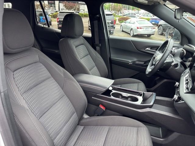 2025 Chevrolet Equinox LT 1.5T's photo