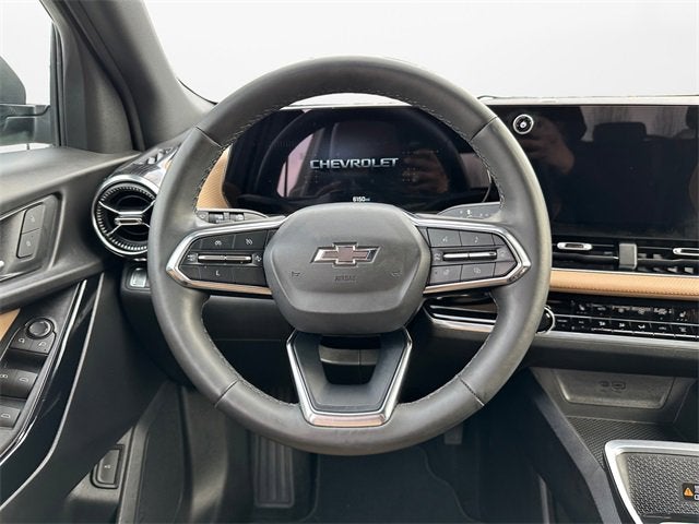 2025 Chevrolet Equinox ACTIV