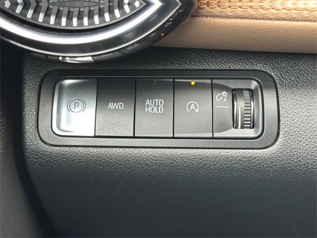 2025 Chevrolet Equinox ACTIV