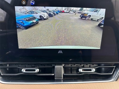 2025 Chevrolet Equinox ACTIV