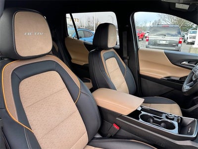 2025 Chevrolet Equinox ACTIV