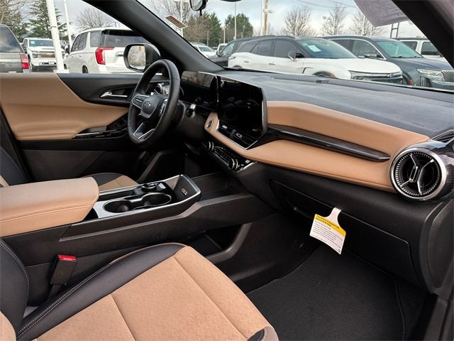 2025 Chevrolet Equinox ACTIV