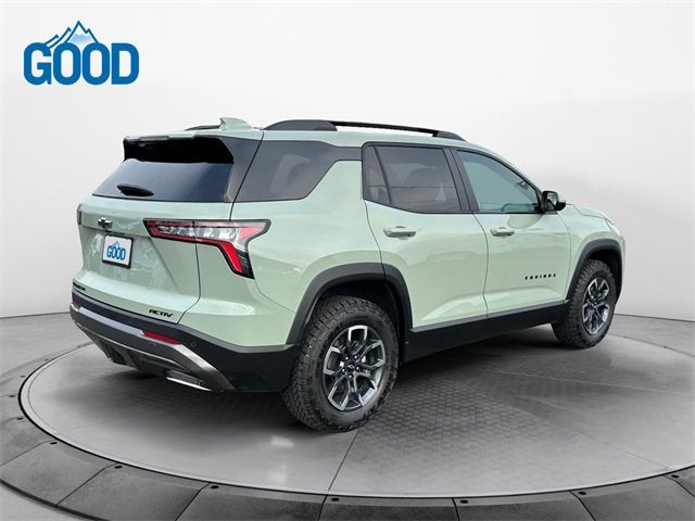 2025 Chevrolet Equinox ACTIV